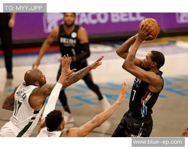 2010年NBA季后赛篮网与雄鹿激战回顾与精彩瞬间分析 2010年NBA季后赛篮网与雄鹿激战回顾与精彩瞬间分析