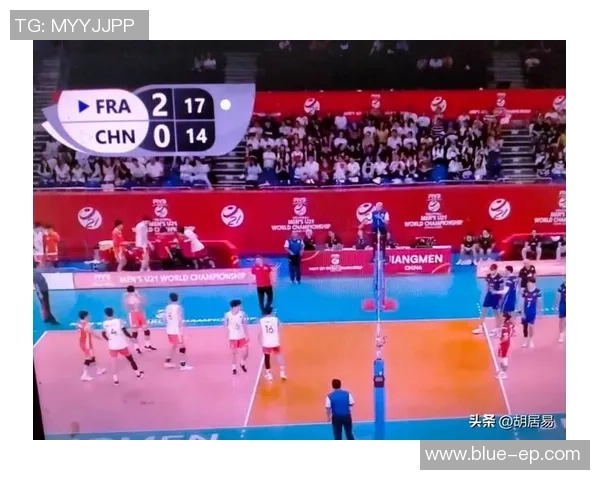 中国男排对决法国队激战在即期待精彩表现与胜利的诞生 中国男排对决法国队激战在即期待精彩表现与胜利的诞生