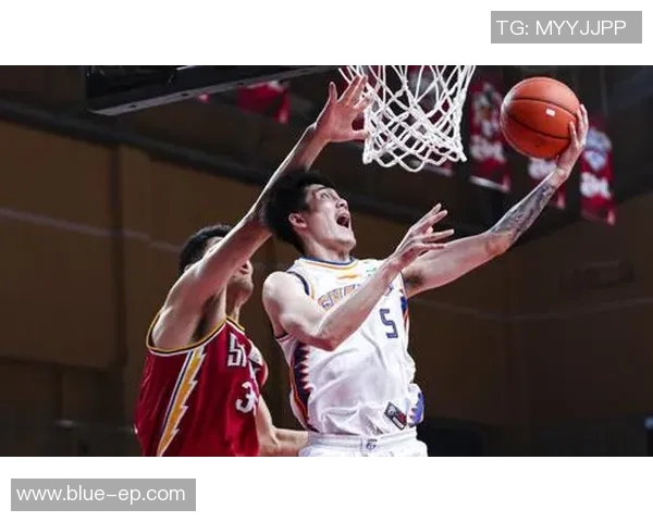 刘铮的奋斗历程与篮球梦想如何影响年轻一代运动员的成长与发展 刘铮的奋斗历程与篮球梦想如何影响年轻一代运动员的成长与发展