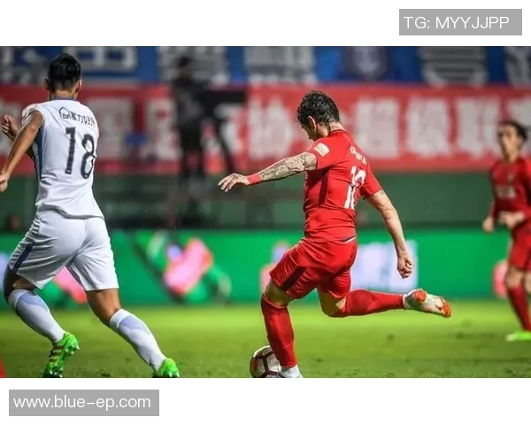 国安与权健今晚对决胜负难测球迷期待精彩赛事分析