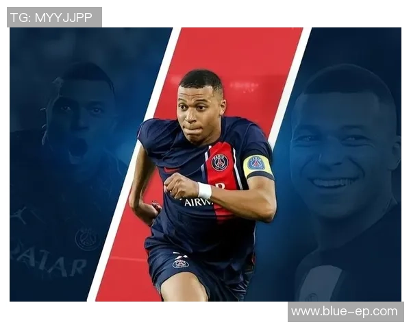 姆巴佩领衔新一代足球巨星崛起，未来赛场的无限可能与挑战