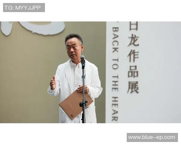 徐昕的艺术之路：从初心到巅峰的心灵探索与创作旅程