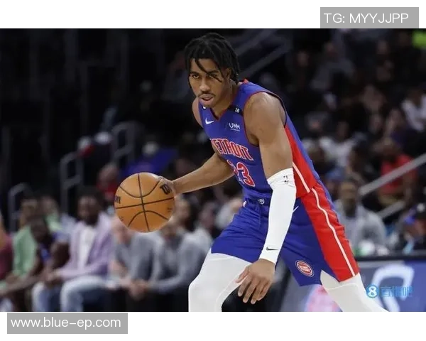 杰登艾维：从潜力新星到NBA赛场的闪耀之路