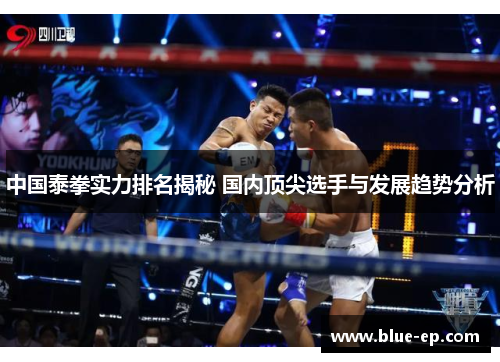 中国泰拳实力排名揭秘 国内顶尖选手与发展趋势分析
