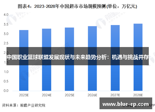 中国职业篮球联盟发展现状与未来趋势分析：机遇与挑战并存