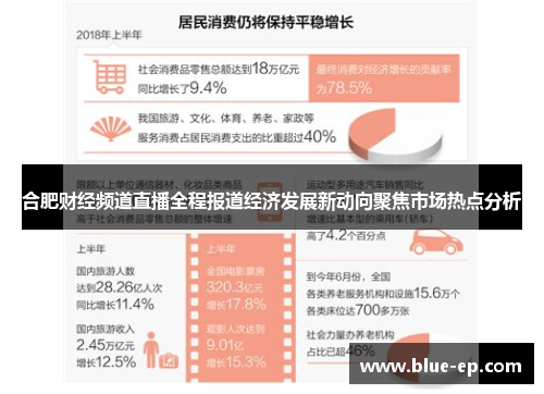合肥财经频道直播全程报道经济发展新动向聚焦市场热点分析